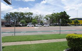 Raintree Motel
